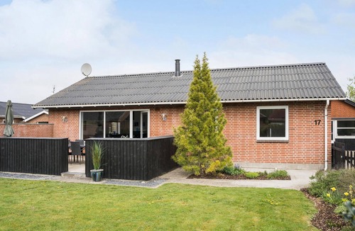 Ballum House | Cozy home in Bredebro with WiFi