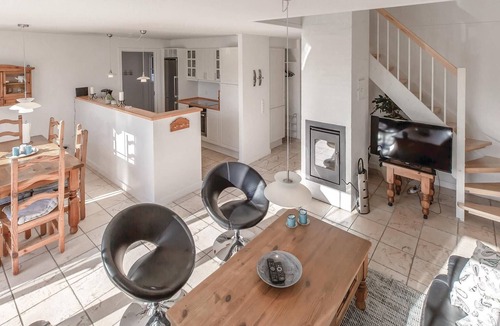 Middelfart House | Cozy home in Brenderup Fyn with sauna