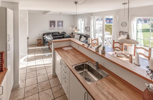 Middelfart House | Cozy home in Brenderup Fyn with sauna