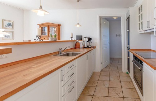Middelfart House | Cozy home in Brenderup Fyn with sauna