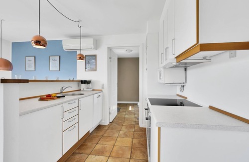 Middelfart House | Cozy home in Brenderup Fyn with WiFi