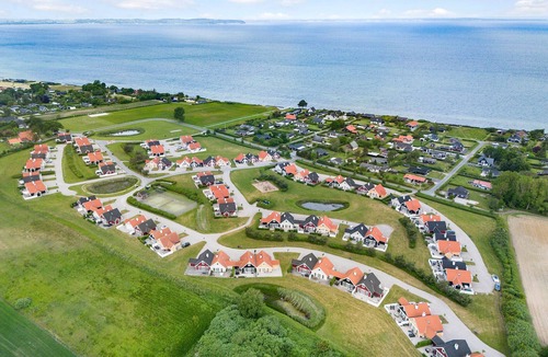 Middelfart House | Cozy home in Brenderup Fyn with WiFi