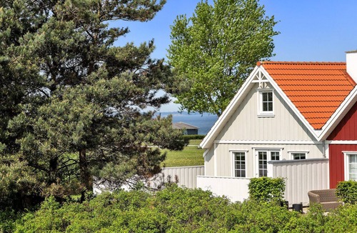 Middelfart House | Cozy home in Brenderup Fyn with WiFi
