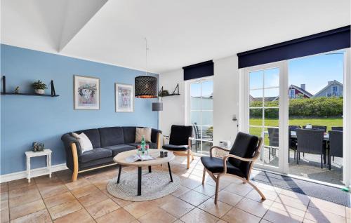 Middelfart House | Cozy Home In Brenderup Fyn With Wifi