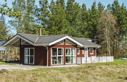 Brovst House | Cozy home in Brovst with WiFi