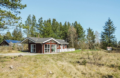 Brovst House | Cozy home in Brovst with WiFi