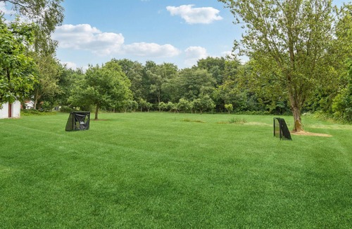 Brovst House | Cozy home in Brovst with kitchen