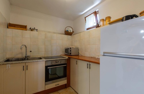 Kaldanija House | Cozy home in Buje with house a panoramic view
