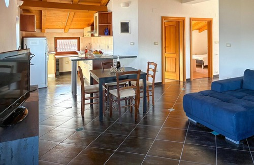 Plovanija House | Cozy home in Buje with private swimming pool, can be inside or outside