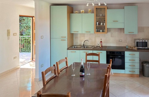 Plovanija House | Cozy home in Buje with private swimming pool, can be inside or outside