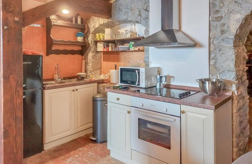 Lanisce House | Cozy home in Buzet with WiFi