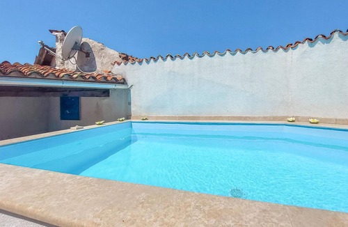 Lanisce House | Cozy home in Buzet with WiFi