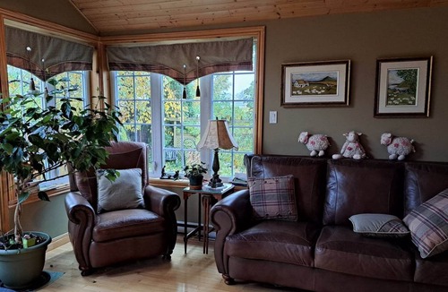L'Ancienne-Lorette House | Cozy Home in Quebec City