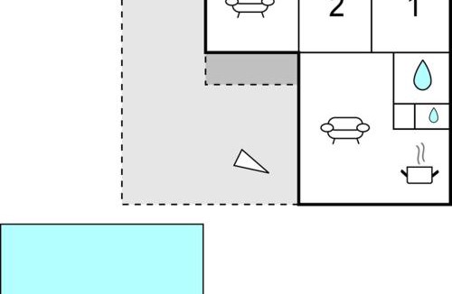 Cabannes House | Cozy Home In Cabannes With Wifi