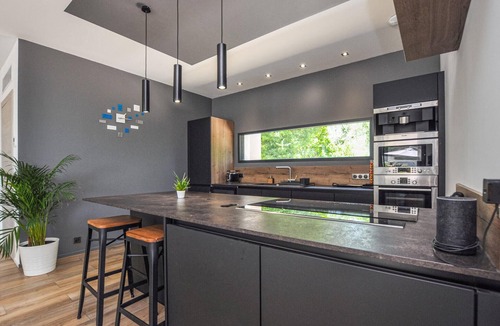 Callian House | Cozy home in Callian with private swimming pool, can be inside or outside