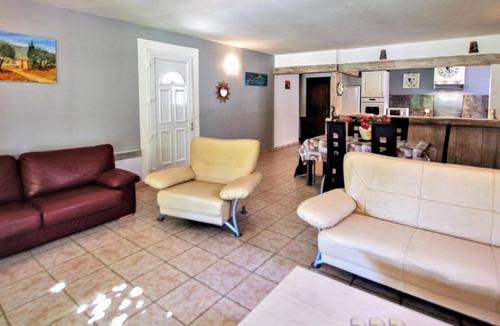 Carpentras House | Cozy home in Carpentras