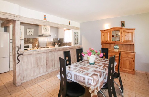 Carpentras House | Cozy home in Carpentras