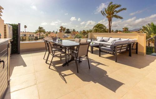 Estrella del Mar House | Cozy Home In Cartagena