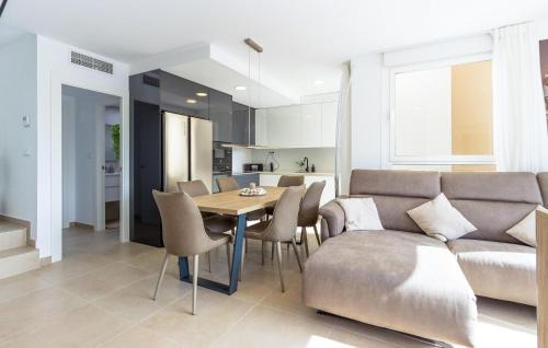 Estrella del Mar House | Cozy Home In Cartagena
