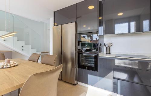 Estrella del Mar House | Cozy Home In Cartagena