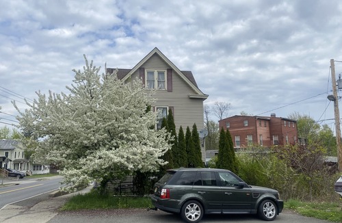 Catskill Apartment | Cozy Home in Catskill Village!