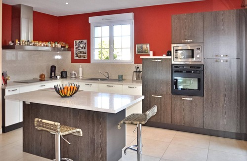 Cavillargues House | Cozy home in Cavillargues