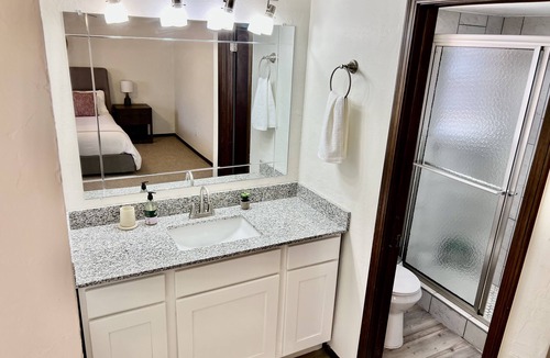 Edmond House | Cozy Home in Central Edmond