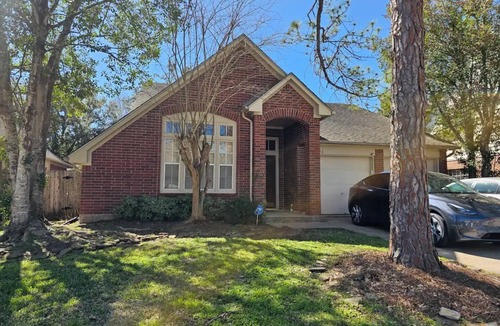 Clear Lake House | Cozy home in Clear Lake Near NASA and hospitals