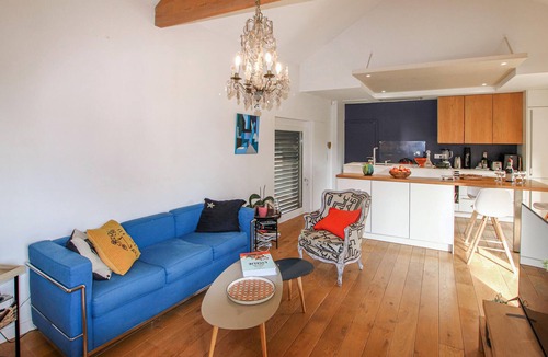 Colonzelle House | Cozy home in Colonzelle