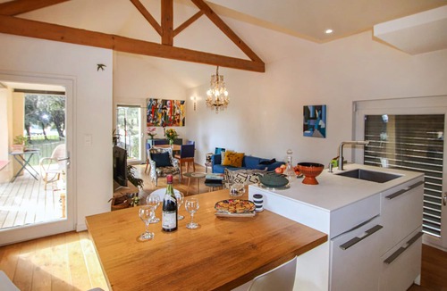 Colonzelle House | Cozy home in Colonzelle