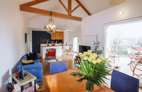 Colonzelle House | Cozy home in Colonzelle