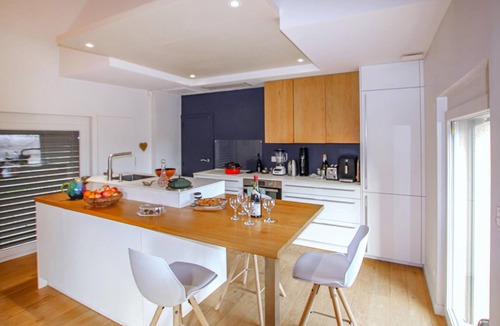Colonzelle House | Cozy home in Colonzelle