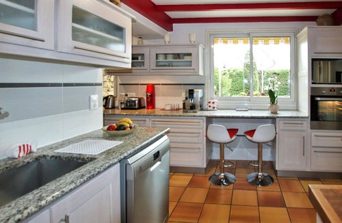 Condorcet House | Cozy home in Condorcet