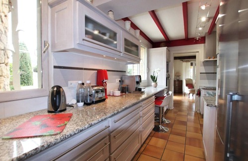 Condorcet House | Cozy home in Condorcet