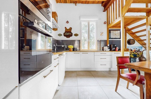 Cossaye House | Cozy home in Cossaye with WiFi