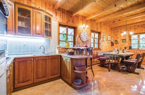 Cujica Krcevina House | Cozy home in Cujica Krcevina