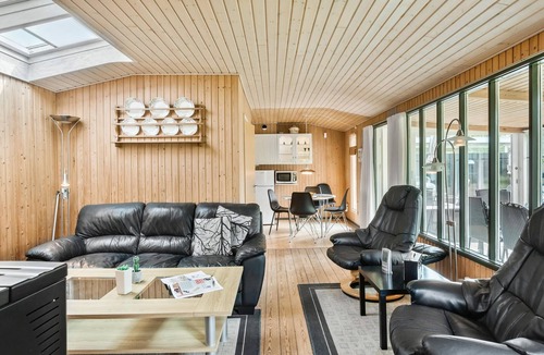 Dannemare House | Cozy home in Dannemare with WiFi
