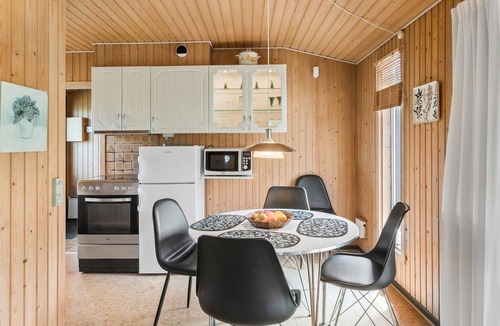 Dannemare House | Cozy home in Dannemare with WiFi