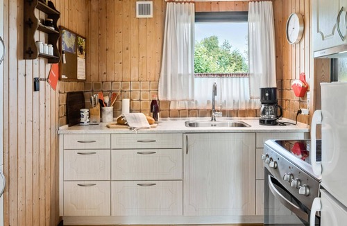 Dannemare House | Cozy home in Dannemare with WiFi