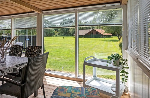 Dannemare House | Cozy home in Dannemare with WiFi