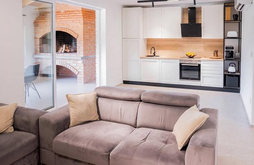 Barilovic House | Cozy home in Donji Velemeric with sauna