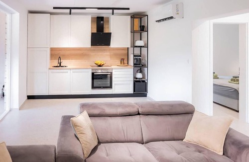 Barilovic House | Cozy home in Donji Velemeric with sauna