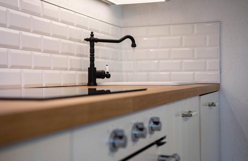 Knezovici House | Cozy home in Donji Prolozac