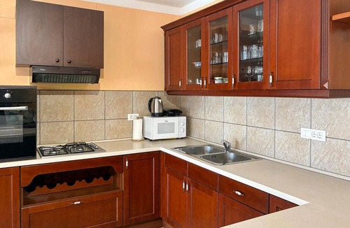 Donji Humac House | Cozy home in Donji Humac