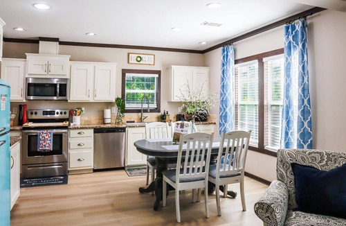 Seguin House | Cozy Home in Downtown Seguin