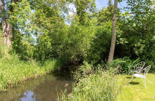 Dronningmolle House | Cozy home in Dronningmølle with WiFi