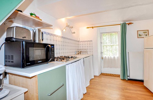 Dun House | Cozy home in Dun with WiFi