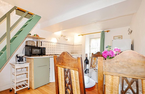 Dun House | Cozy home in Dun with WiFi