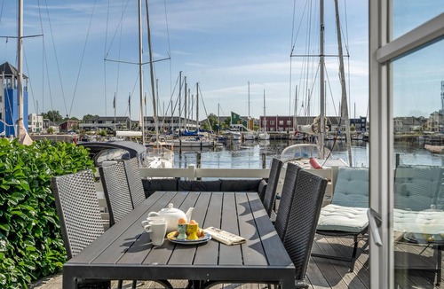 Øer Strand House | Cozy home in Ebeltoft