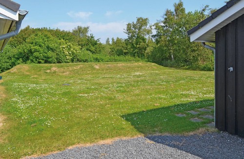 Øer Strand House | Cozy home in Ebeltoft with sauna